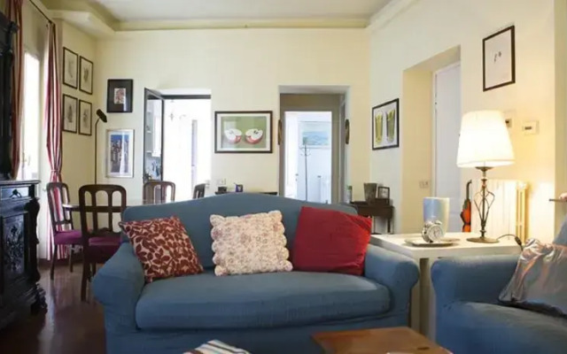 Porta Vittoria Apartment