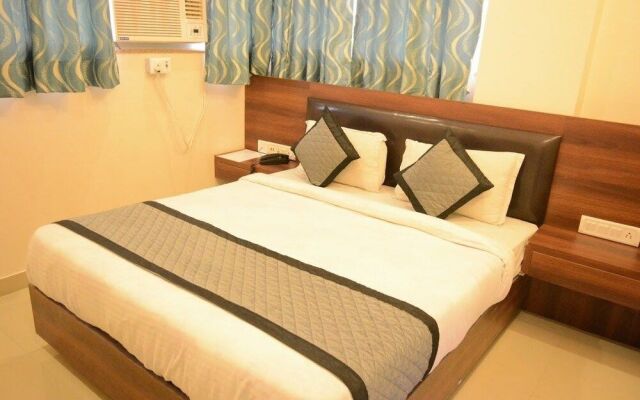 Hotel Apple 9