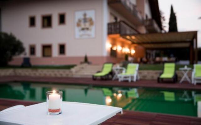 Hotel Pension Weingarten