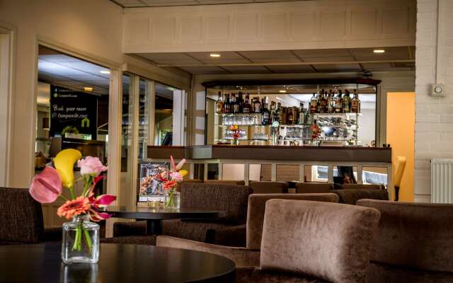 Campanile Hotel Gouda