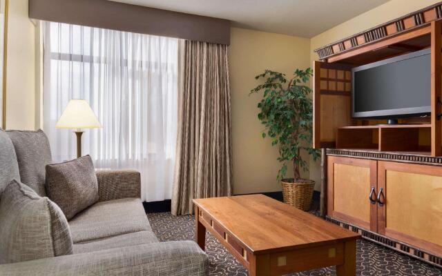 SpringHill Suites by Marriott Denver Tech Center