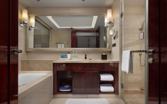 Worldhotel Grand Jiaxing Hunan
