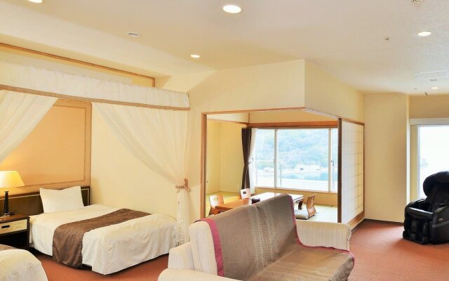 Bay Resort Hotel Shodoshima