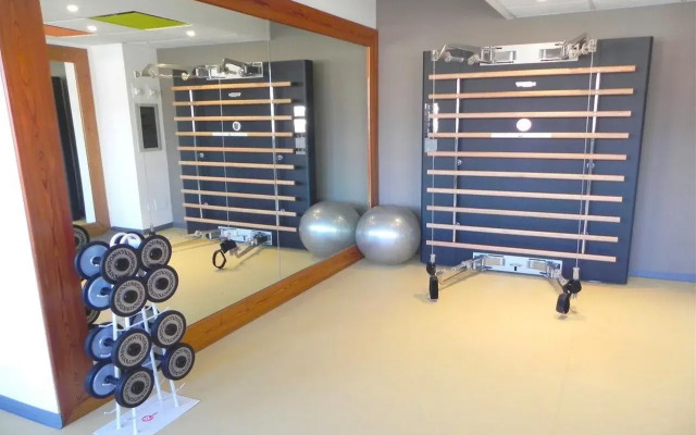 Mercure Milano Agrate Brianza