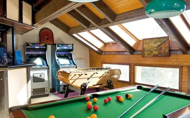 VVF Serre Chevalier Briançon