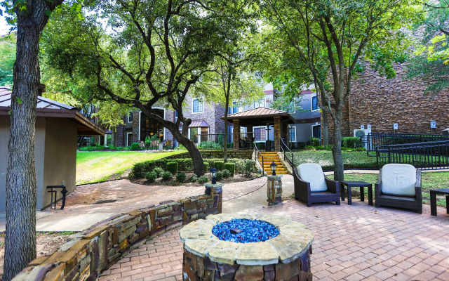 Sonesta ES Suites Austin The Domain Area
