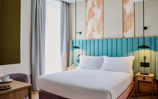 Hotel Giacomo Morra Alba - Handwritten Collection