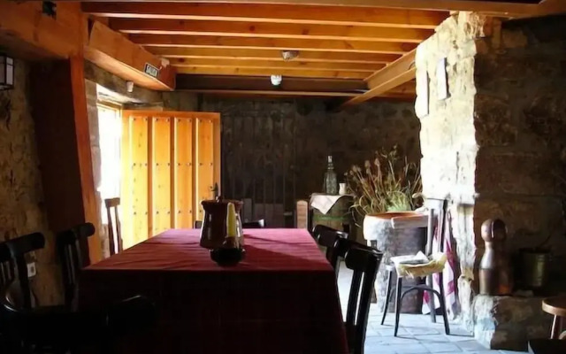 Hotel Rural San Hipólito