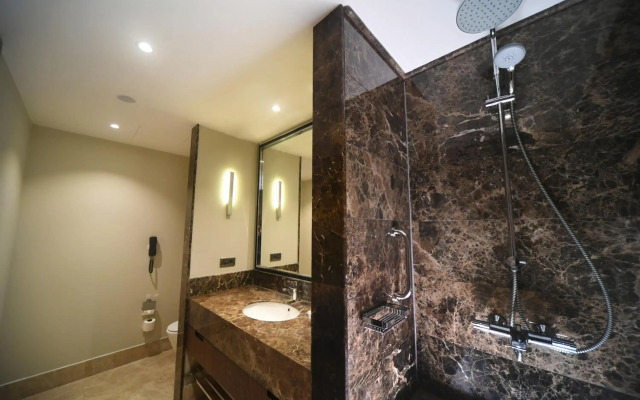 Mercure Istanbul West Hotel and Convention Center