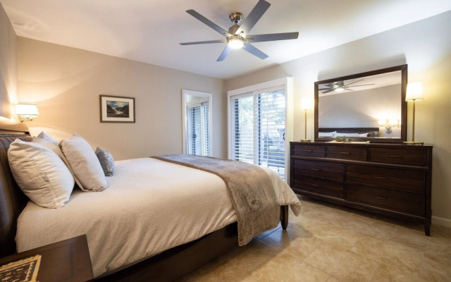 Scottsdale Miller 2 Bedroom Condo by RedAwning