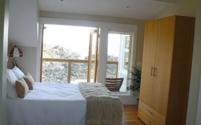 Black Rock Beach House