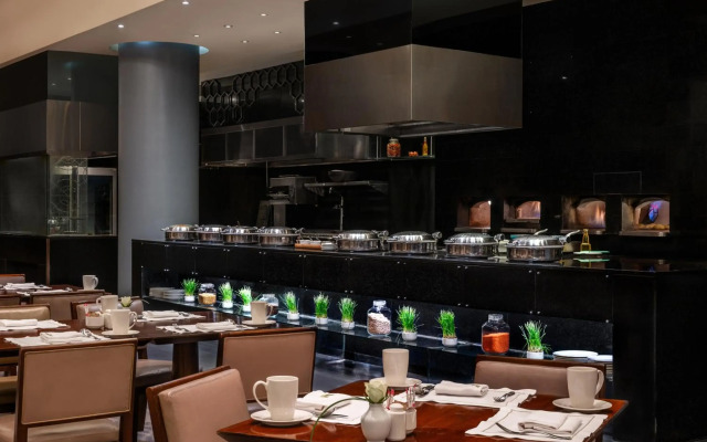 Sofitel Cairo Downtown Nile