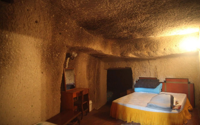 Sato Cave Hotel