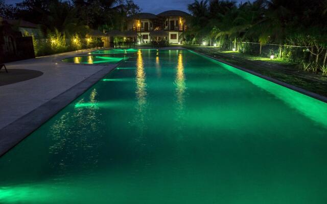 Hotel Villa Balidendê