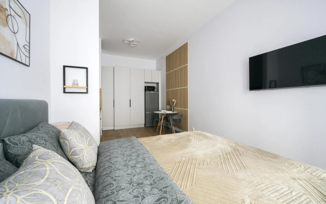 RentalSPb на Благодатной