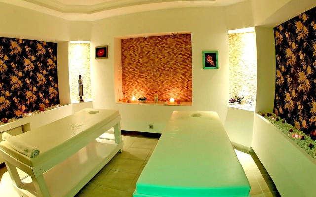 Seckin Hotel Spa & Wellness