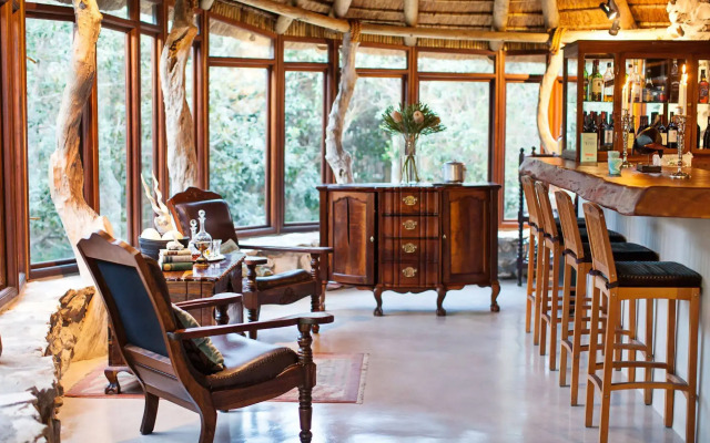 Mosaic Private Sanctuary