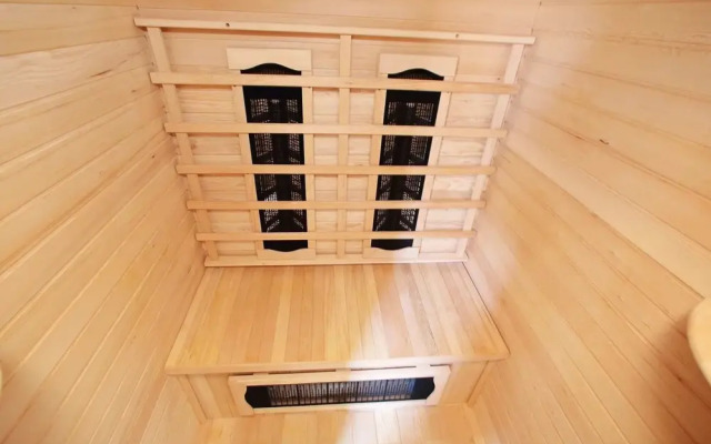 Holiday Home in Starigrad With Sea View