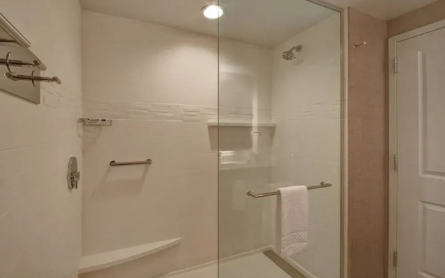 Residence Inn Middletown Goshen