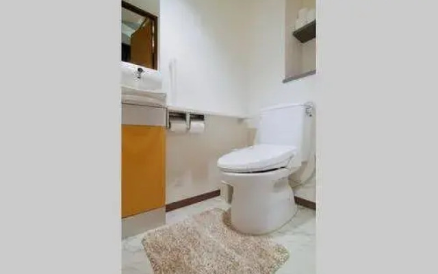 Osaka Dotonbori Apartment