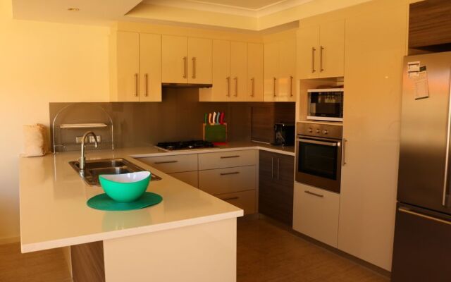 MANDURAH on the TERRACE