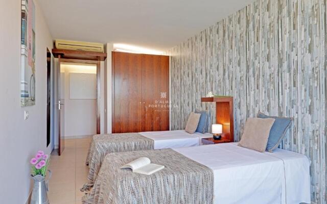 Salgados Beach Apartment Dalma Yacanto