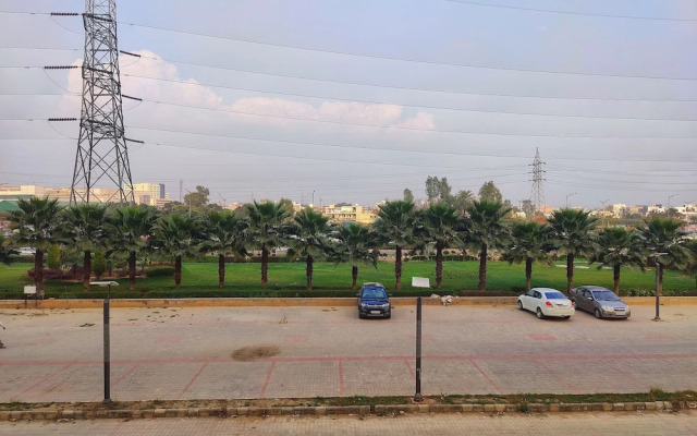 Hotel Park Hills
