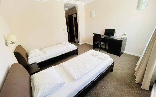 Hotel Transilvania