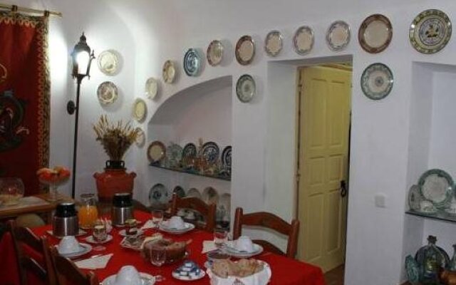 Casa D Diogo