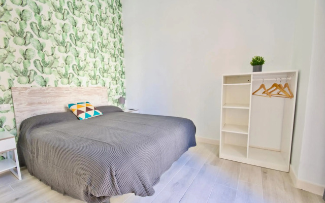 Malaga Urban Rooms