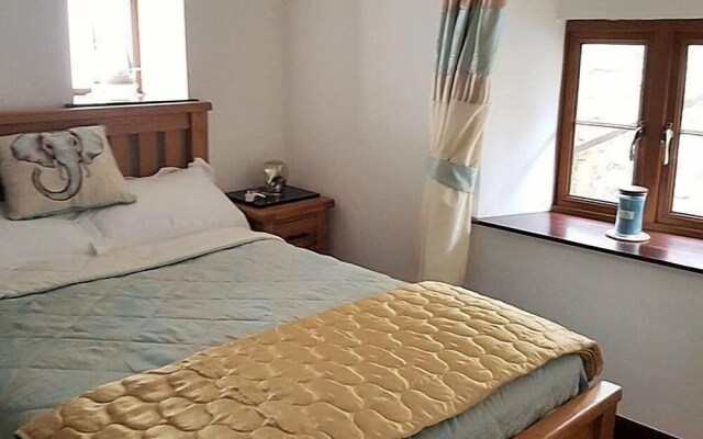 Vectis Cottage