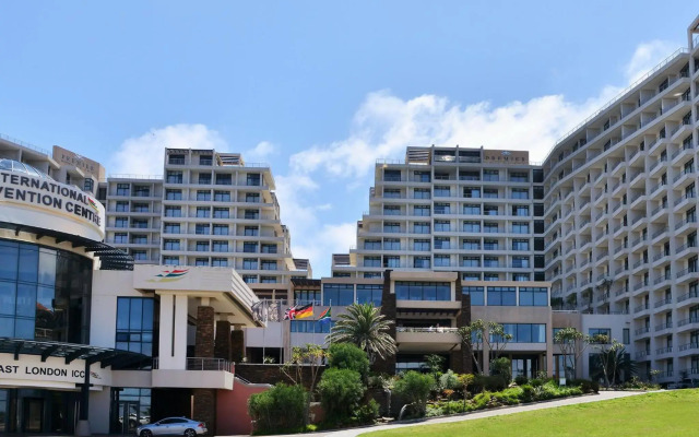 Premier Hotel East London ICC