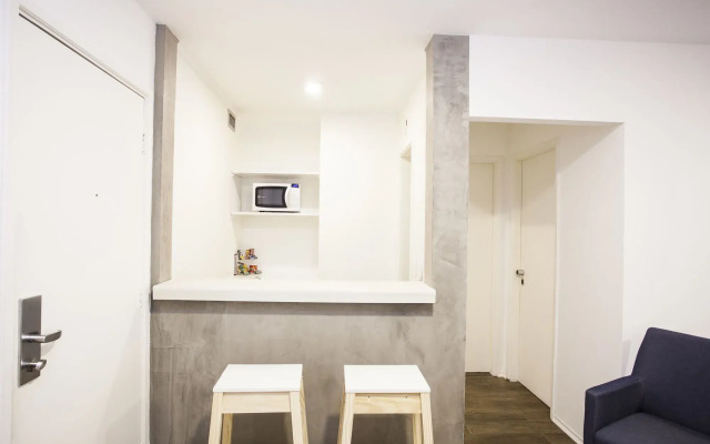 Travel Inn Flats Jardins