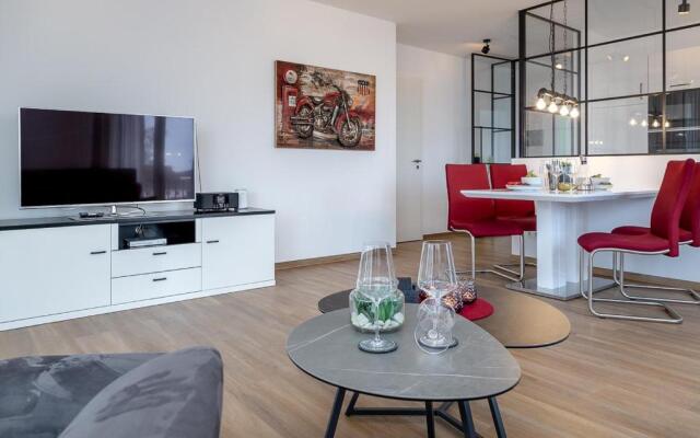 2704 - Strandwiese 16