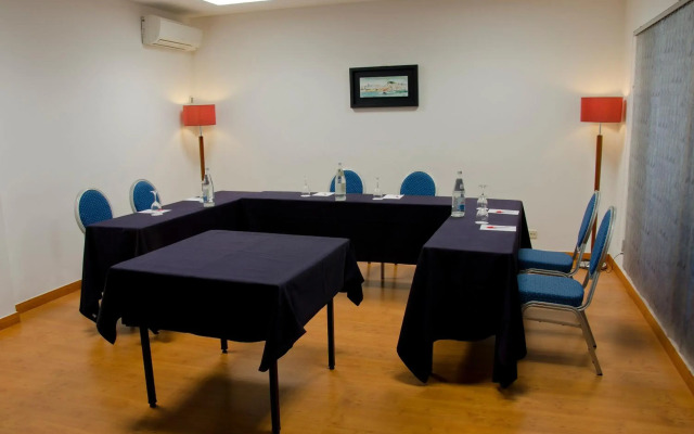 VIP Executive Santa Iria Hotel