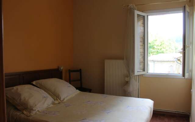 Au Coeur de Rennes - Gîte