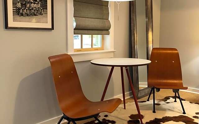 The Quarters at Pier450