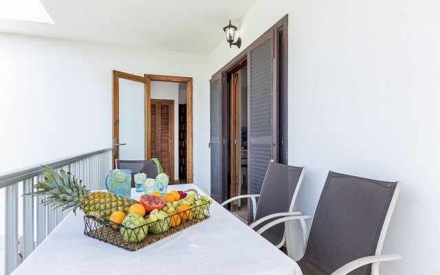 Apartamento María