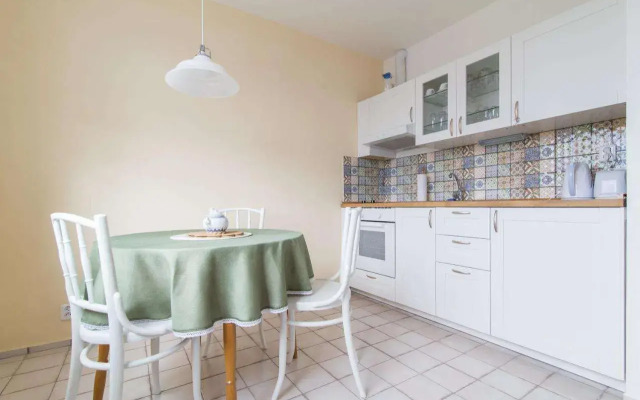 Apartman Labe