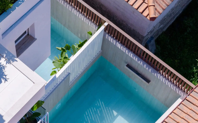 Palm Boutique Suites