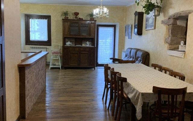Casa Rural Garzibaita