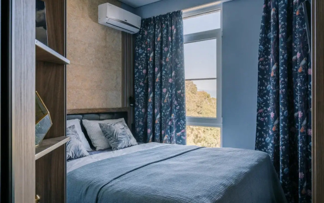 Апартаменты «Морент» в ЖК Сорренто