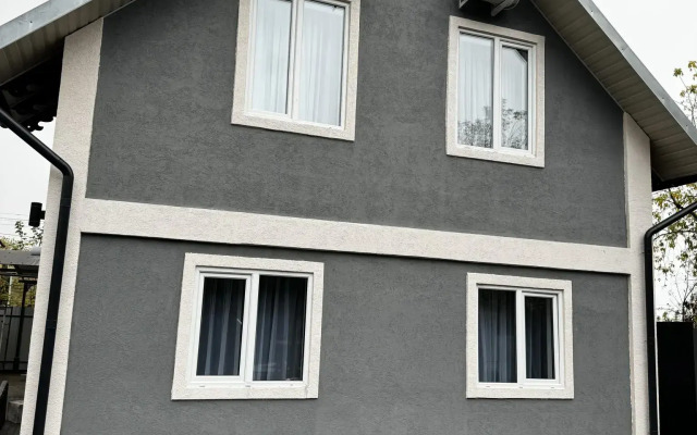 Гостевой дом в центре Суздаля