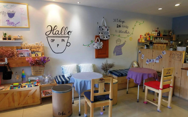 Take a Rest Hotel (Sukhumvit)