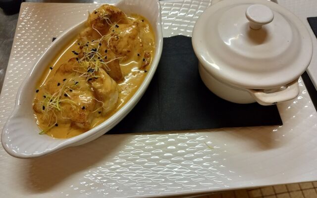 Hôtel La Roselière