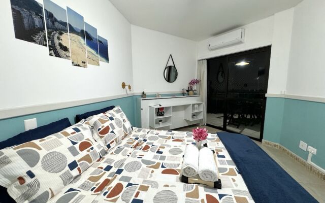 Apartamento Copa Resort HIR 19