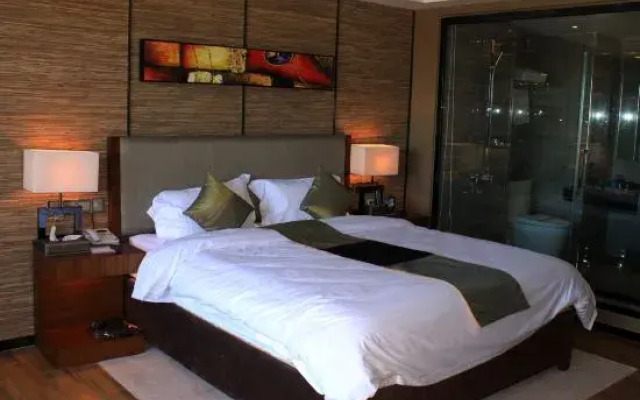 Galaxy Bay Hotel