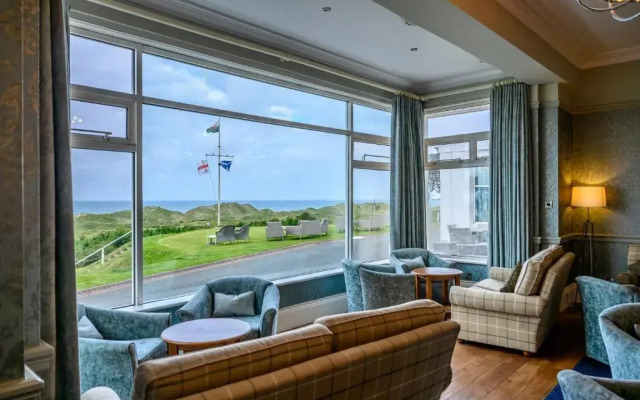 Trefeddian Hotel
