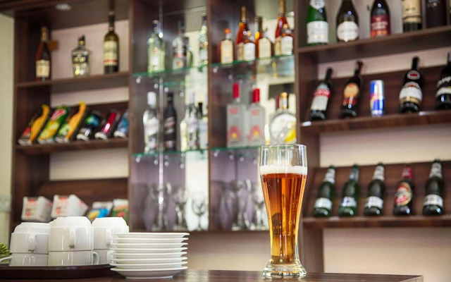 Voyage Hotel Bishkek