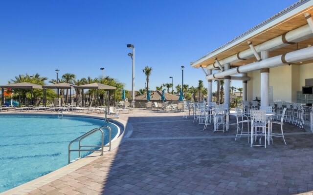 Rolling Skies by VillaDirect